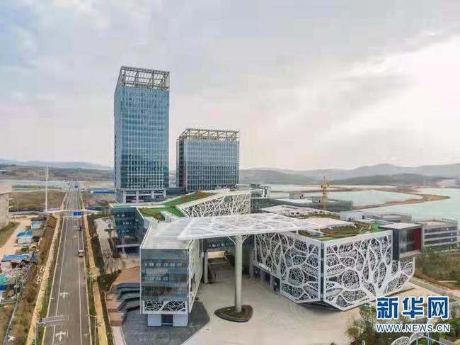 區(qū)域中心城市動(dòng)態(tài)更新，力量變革與自信成就感的展現(xiàn)