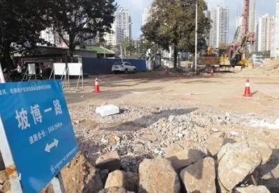 坡博坡巷棚改最新進度，鄰里情深，改造溫暖進行中