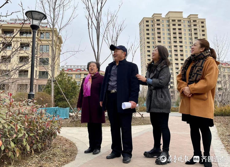 李滄楊哥莊，最新動(dòng)態(tài)揭示友情與家的溫馨故事