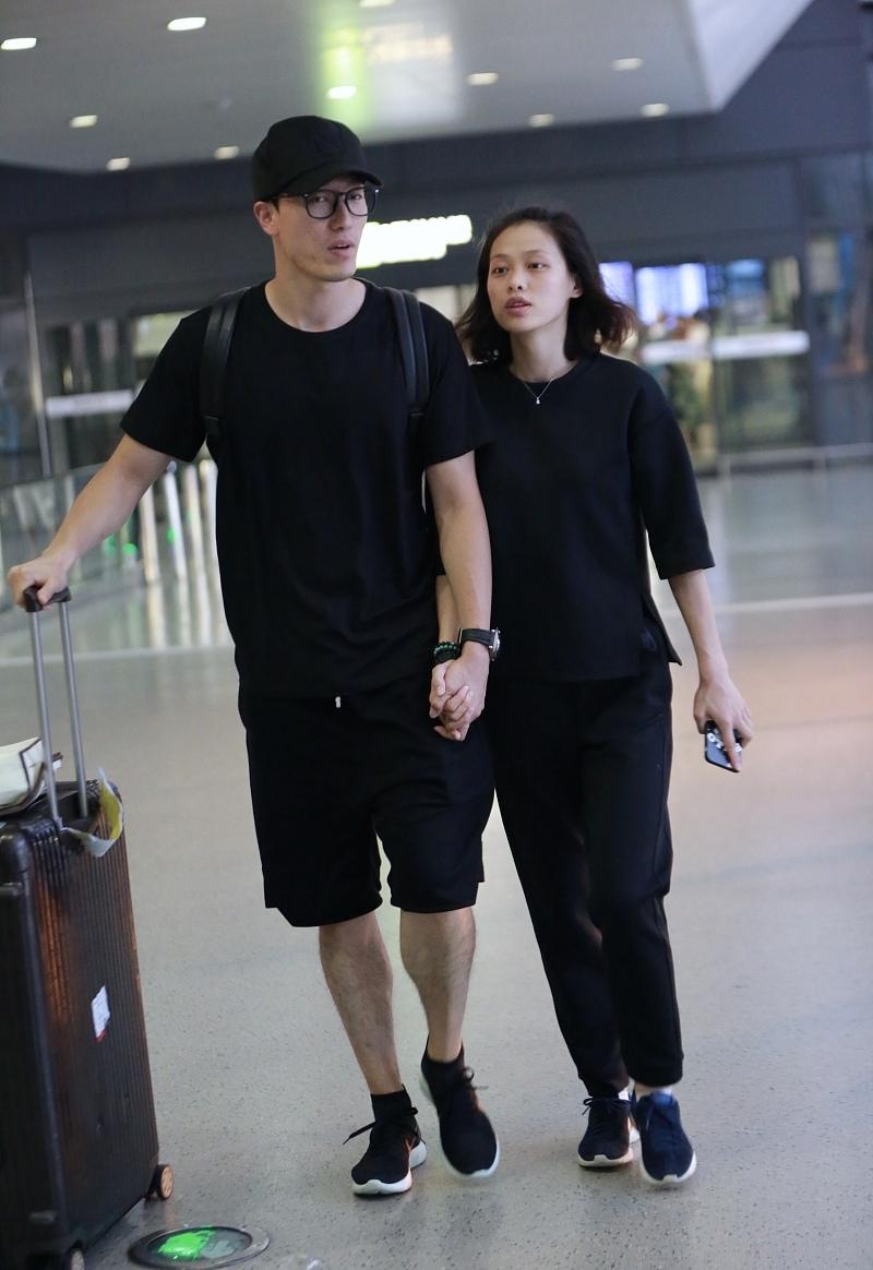 劉翔與吳莎的最新動態(tài)，公眾矚目的體育情侶更新消息