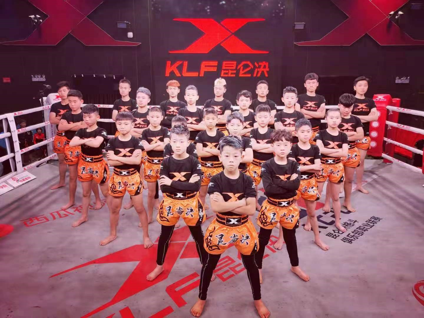 昆侖決最新一期青島站，熱血激戰(zhàn)，決戰(zhàn)等你來！