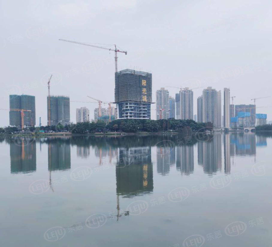 綠島湖一號(hào)最新動(dòng)態(tài)，全方位解讀項(xiàng)目進(jìn)展與挑戰(zhàn)