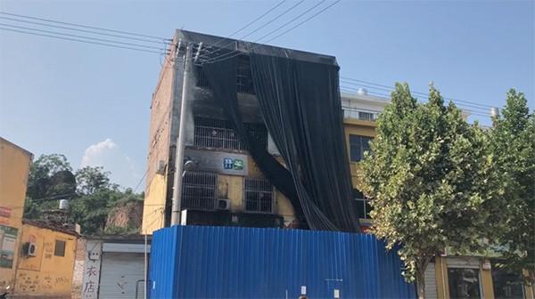 洛陽市洛寧縣小巷深處的獨(dú)特風(fēng)味最新報(bào)道