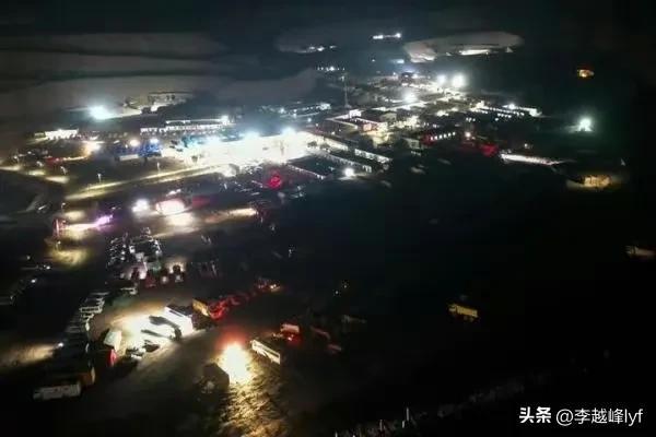 內(nèi)蒙古礦難最新消息，心靈與自然的嚴(yán)峻挑戰(zhàn)與奇妙旅行同步更新