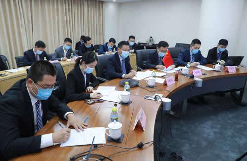 中印最新消息，科技新品引領(lǐng)生活新紀(jì)元