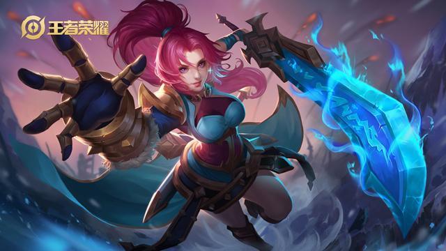 花木蘭的出裝最新版，科技與生活的無(wú)縫融合