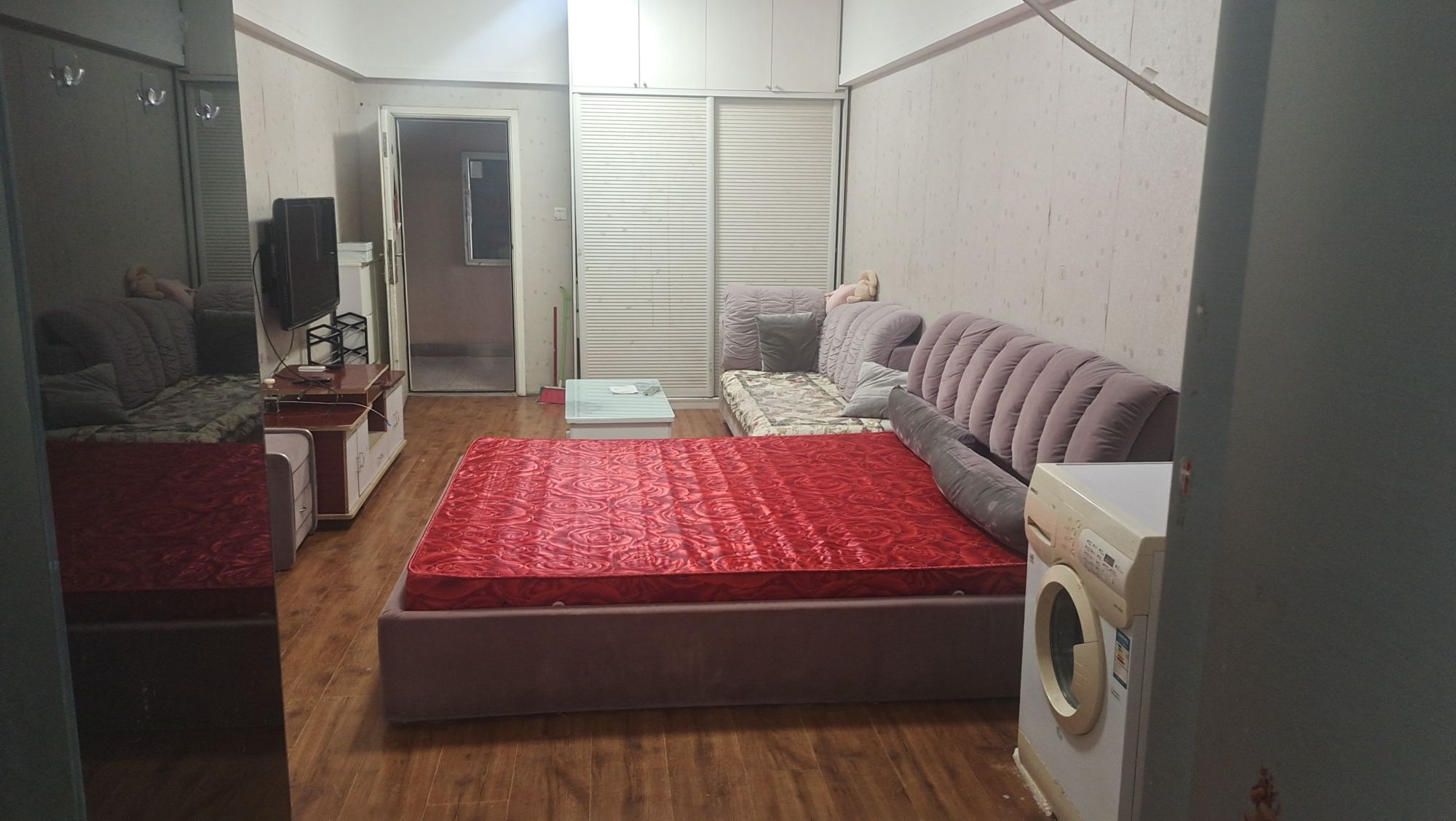 袁花最新二手房，科技宅的理想生活之選，前沿房源搶購(gòu)體驗(yàn)