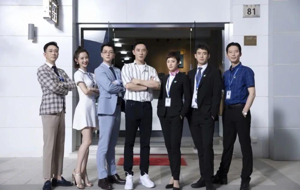 靳東最新電視劇作品，演技魅力一覽，熱門劇集深度解析