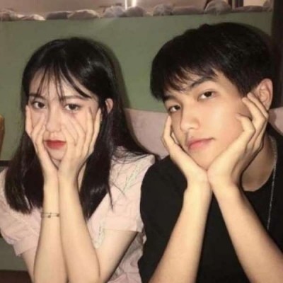 最新情侶頭像一對兩張，浪漫愛意滿滿，甜蜜瞬間定格