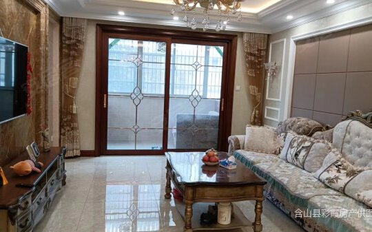 含山最新急售二手房，遠離喧囂，探尋自然美景的置業(yè)之旅