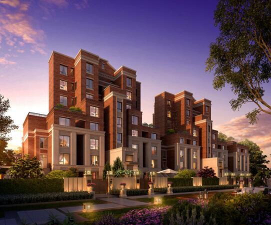 協(xié)信星麓時代最新動態(tài)，時代印記與未來展望