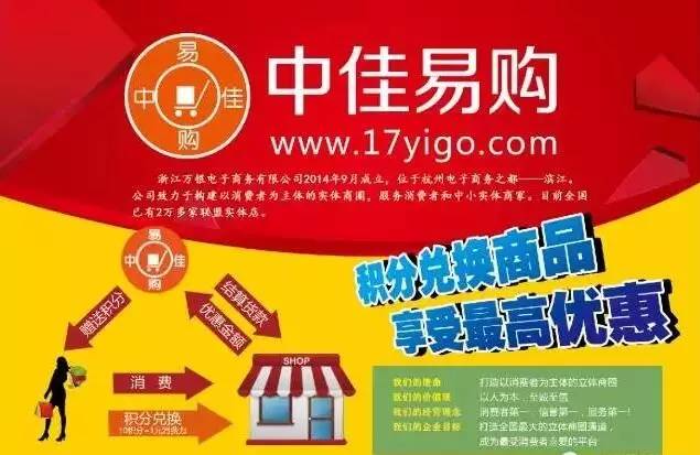 中佳易購商圈科技革新購物體驗，引領(lǐng)未來生活潮流的最新動態(tài)