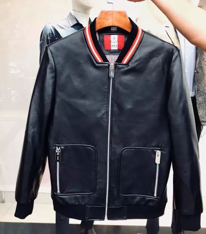 奧奇盛達(dá)美皮衣最新款，選購、搭配、保養(yǎng)全指南