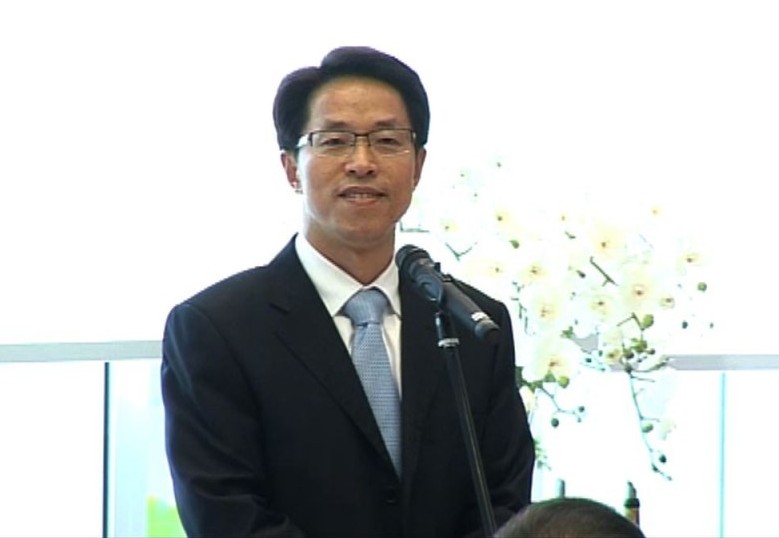 中聯(lián)辦張曉明最新消息及相關(guān)觀點論述概述