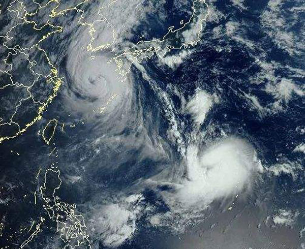 應(yīng)對(duì)第12號(hào)臺(tái)風(fēng)，最新消息報(bào)與預(yù)警指南