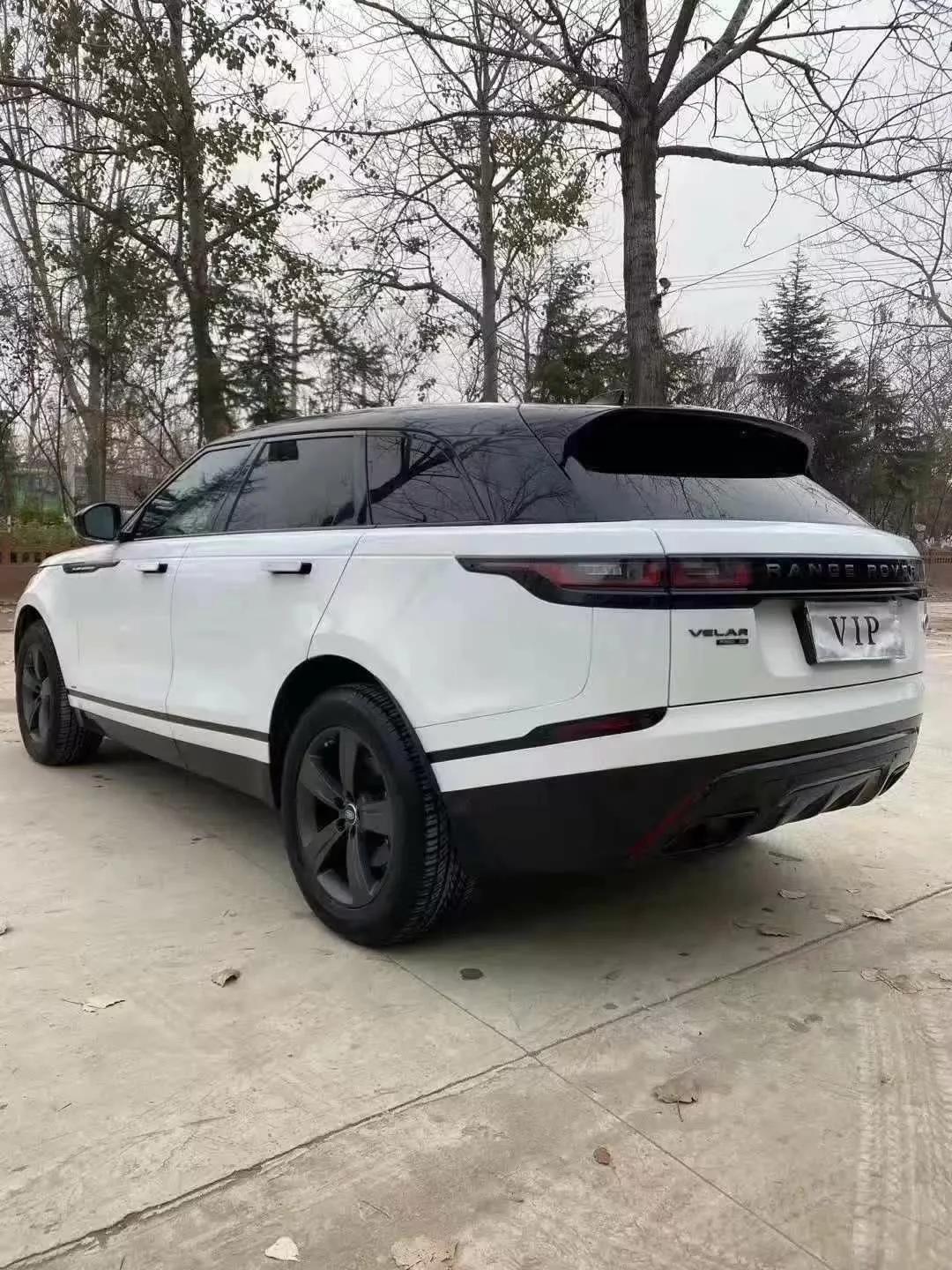 路虎星脈國(guó)產(chǎn)最新動(dòng)態(tài)，時(shí)代新篇章開啟