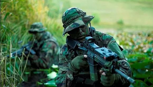 特種部隊(duì)小組最新版本，時(shí)代背景下的英勇先鋒