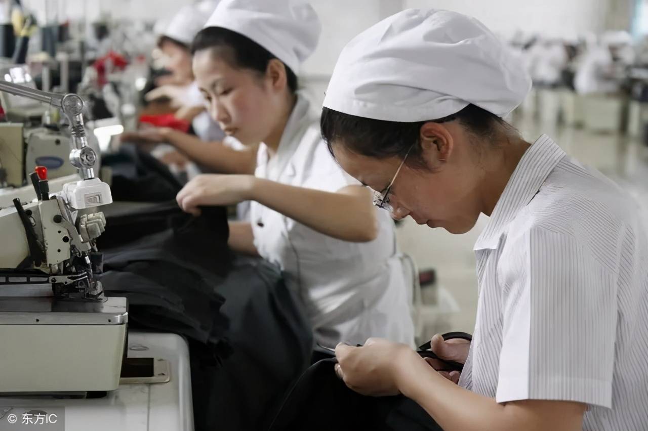 廣州制衣廠招募智能燙工，科技革新制衣體驗(yàn)引領(lǐng)時(shí)尚新潮流