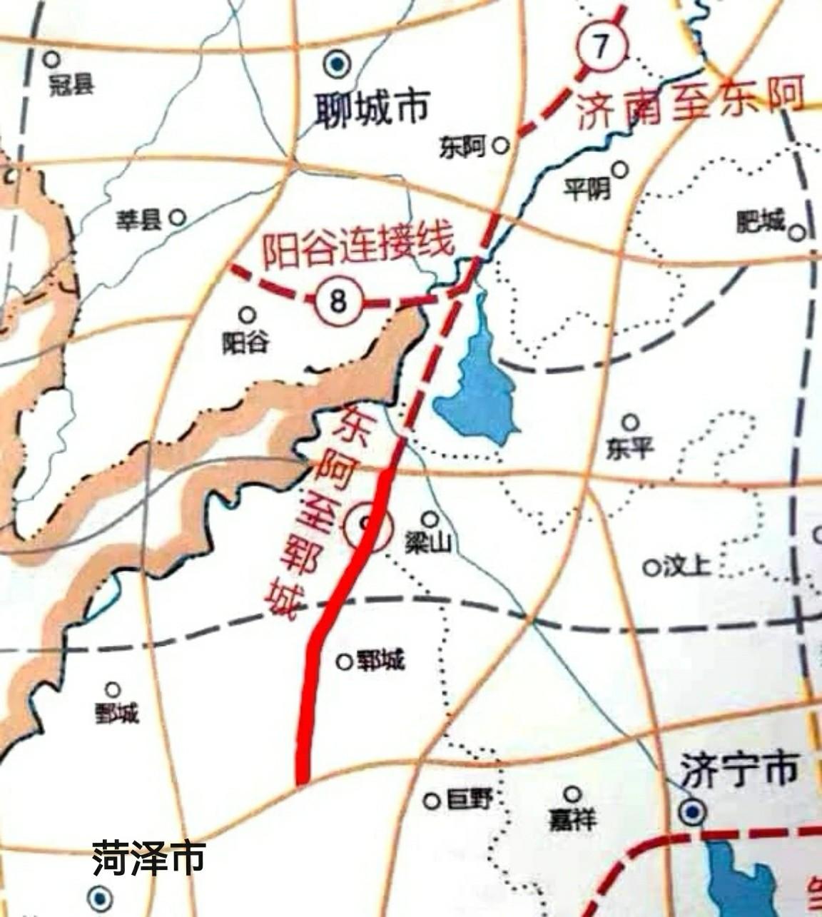 董梁高速公路最新動(dòng)態(tài)，溫馨旅程的進(jìn)展與更新