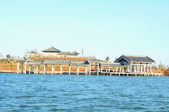 鹵陽湖搬遷最新進(jìn)展及鹵味傳奇探尋，小巷中的鹵味文化傳承地揭秘