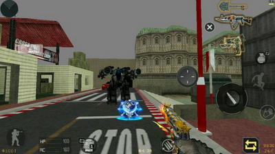 漢克CF單機版最新版，游戲與觀點的對決體驗