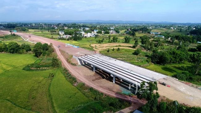 瀘永高速公路最新動態(tài)，駛向自然美景的旅程，探尋內(nèi)心平和與寧靜