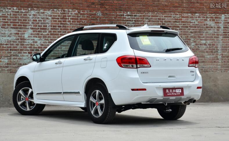 揭秘全新哈弗H6上市時間，創(chuàng)新亮點大揭秘！