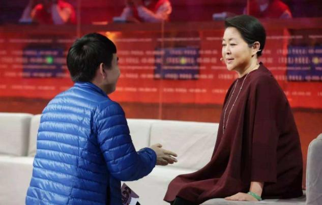 倪萍最新一期深度解讀與觀點闡述，等你第22期精彩回顧