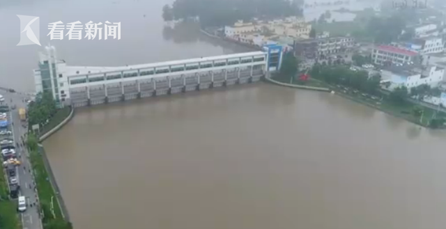 華陽河蓄洪區(qū)最新動(dòng)態(tài)與夏日溫馨故事揭秘