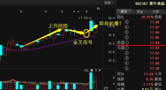 黑牛食品定增新動態(tài)，變化帶來自信與成就，勵志前行笑對人生之路