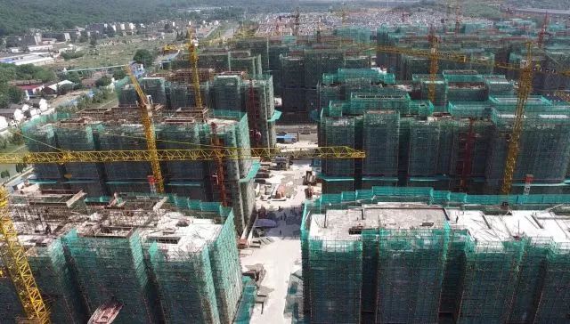 石埠橋保障房最新動態(tài)，家的溫馨與友情的深度展現(xiàn)