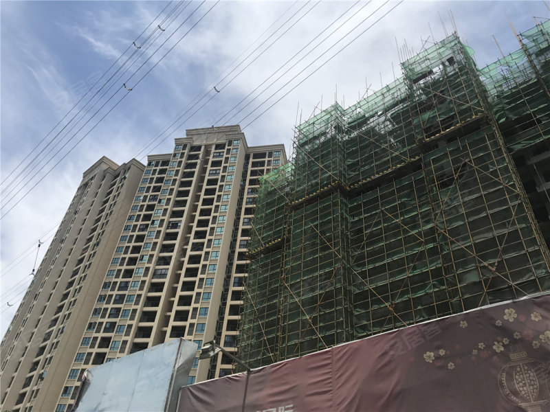 孝南金域國際最新消息，繁華都市中的新篇章揭曉！