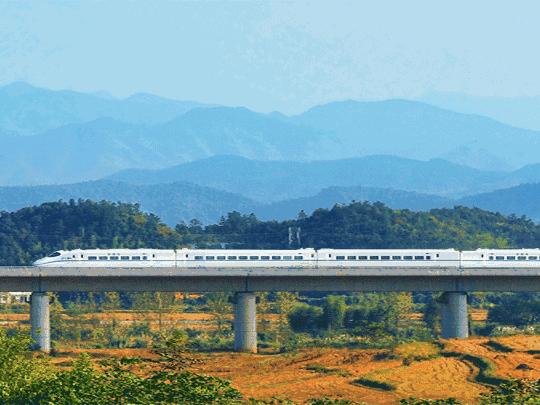 呼南高鐵邵陽最新動態(tài)，全面參與與了解進程指南