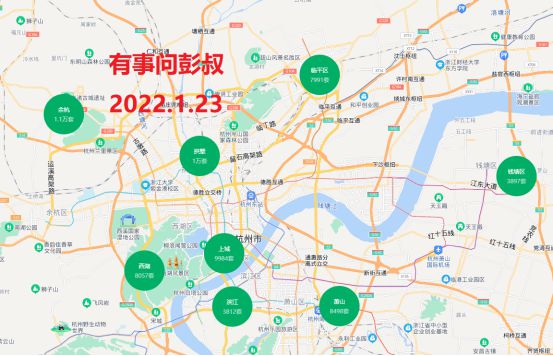 杭州市余杭區(qū)最新房價解析，觀點闡述與深度探析