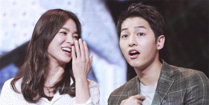 宋仲基宋慧喬最新消息與科技新品亮相，生活與愛情的同步煥新時刻（2024年）