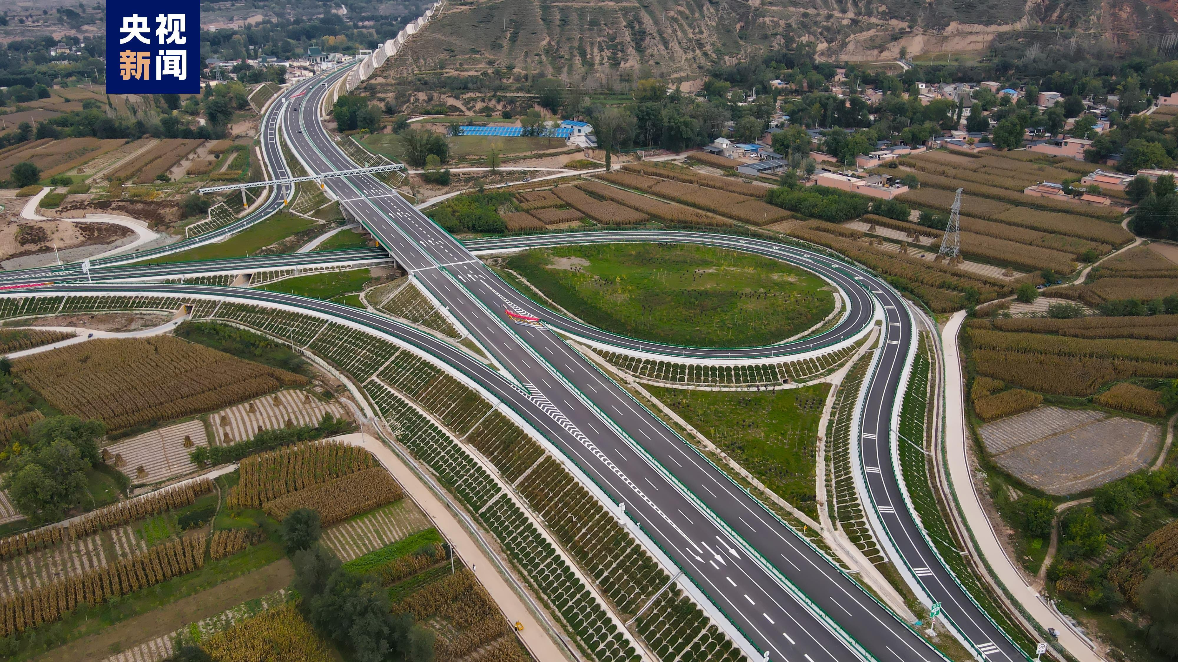 臨大高速公路最新動態(tài)更新，最新消息匯集