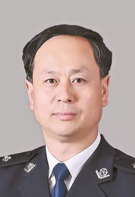 云南省公安廳最新任職揭秘，新任官員的那些事兒