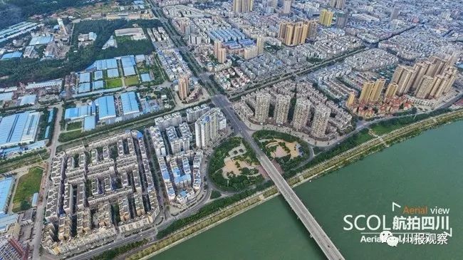 射洪縣設(shè)市最新動(dòng)態(tài)，自然美景之旅，探尋內(nèi)心寧靜與平和