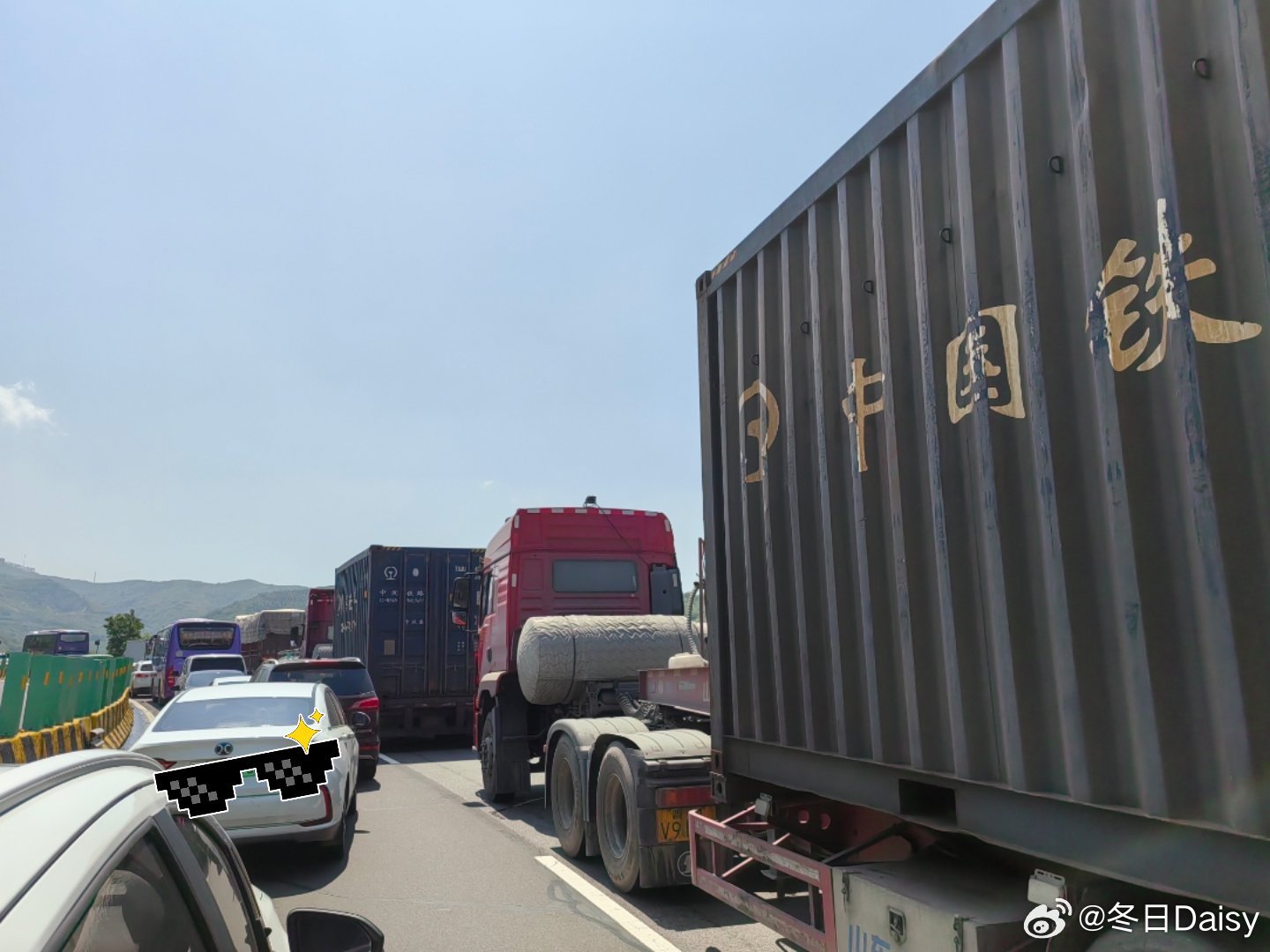 運三高速封路正是探索自然美景的好時機！