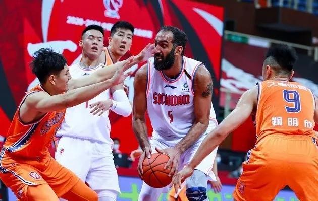 四川男籃最新消息今晚,四川男籃最新消息今晚重磅來襲，熱血沸騰的時刻到了！