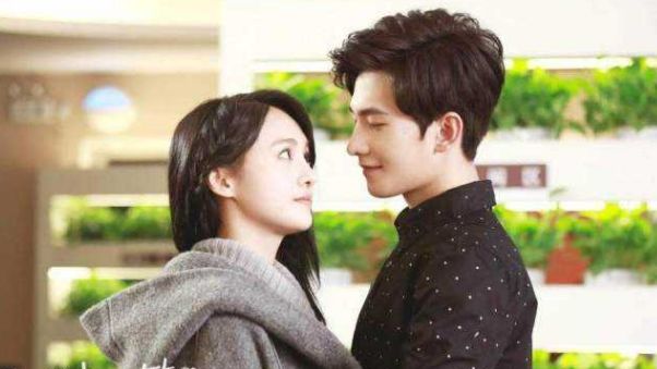 楊洋與鄭爽最新動態(tài)揭秘！???