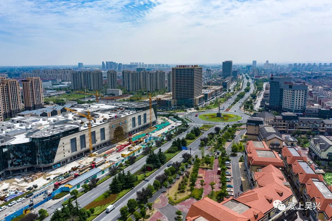 織里最新事,織里最新事，聚焦發(fā)展變遷中的多元視角