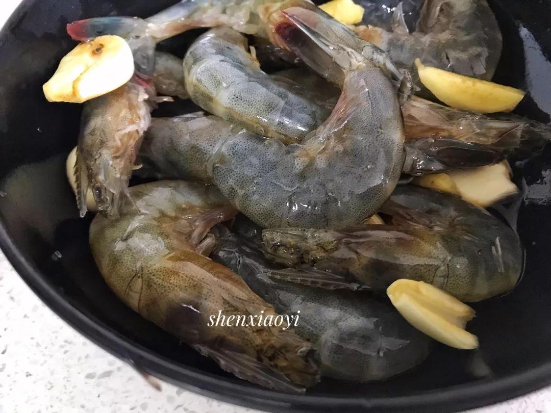 大蝦最新吃法探索，創(chuàng)新烹飪，盡享美味盛宴