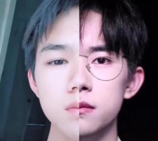 最新明星臉,最新明星臉的魅力，時尚潮流下的聚焦焦點(diǎn)