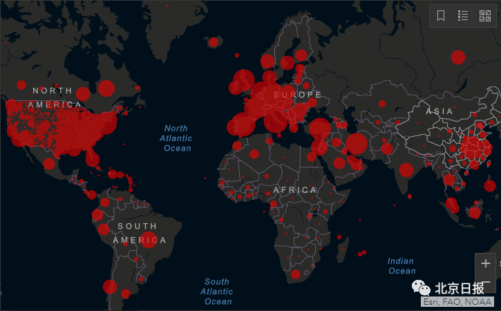 科技產(chǎn)品助力抗疫，全球疫情擴散下的生活變革