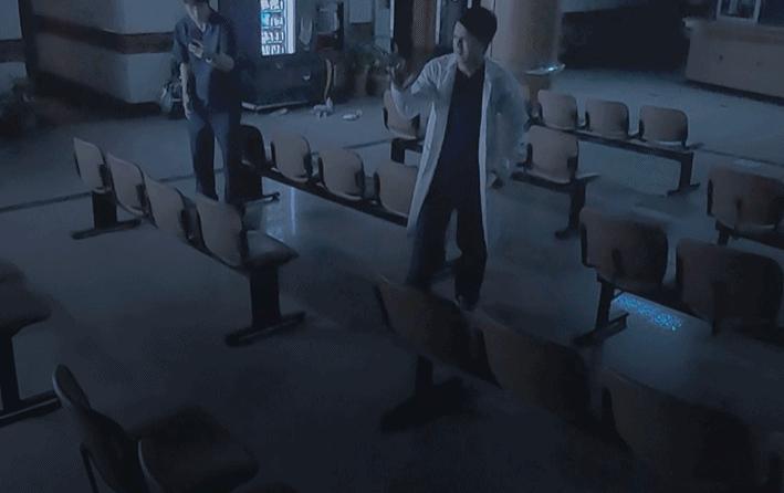 泰國最新鬼片推薦，溫馨之夜，共賞驚悚之旅