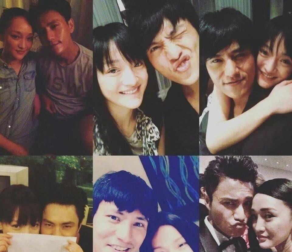 陳坤周迅最新電影，小巷深處的隱藏瑰寶