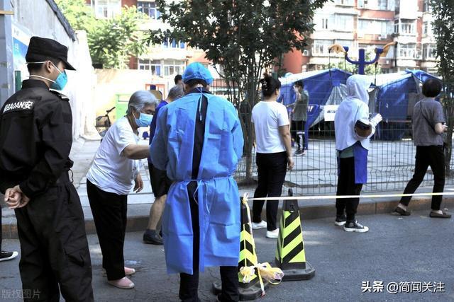 北京最新疫情深度解析與應(yīng)對(duì)策略，疫情下的北京如何應(yīng)對(duì)挑戰(zhàn)？