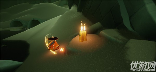 最新季節(jié)蠟燭位置全攻略揭秘，季節(jié)蠟燭位置大解密