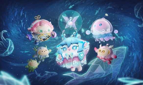 蛋仔最新賽季，深度剖析競技盛宴的激情與挑戰(zhàn)